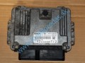 ECU riadiaca jednotka motora Fiat Stilo 1.9 JTD  